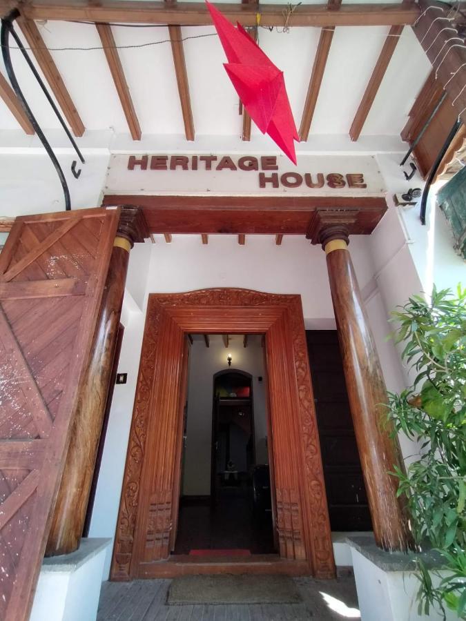 Coramandal Heritage Pondicherry Luaran gambar